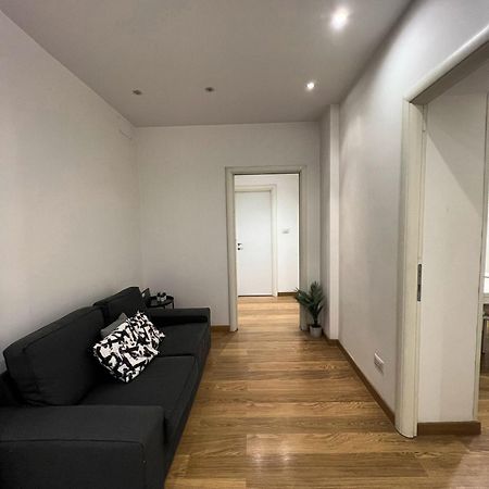 Porta Metronia Apartment Rom Eksteriør billede