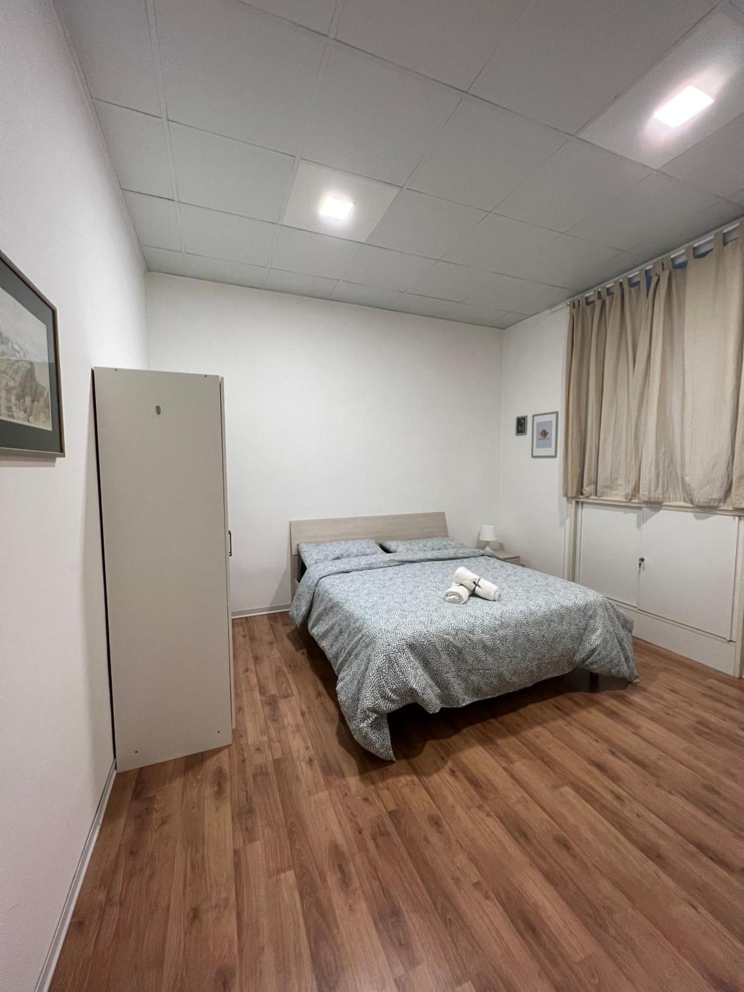 Porta Metronia Apartment Rom Eksteriør billede