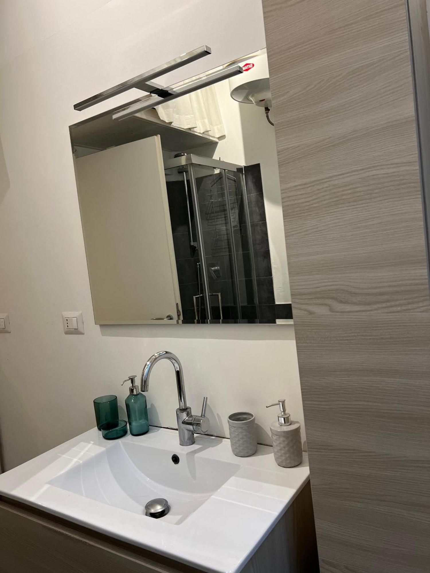 Porta Metronia Apartment Rom Eksteriør billede