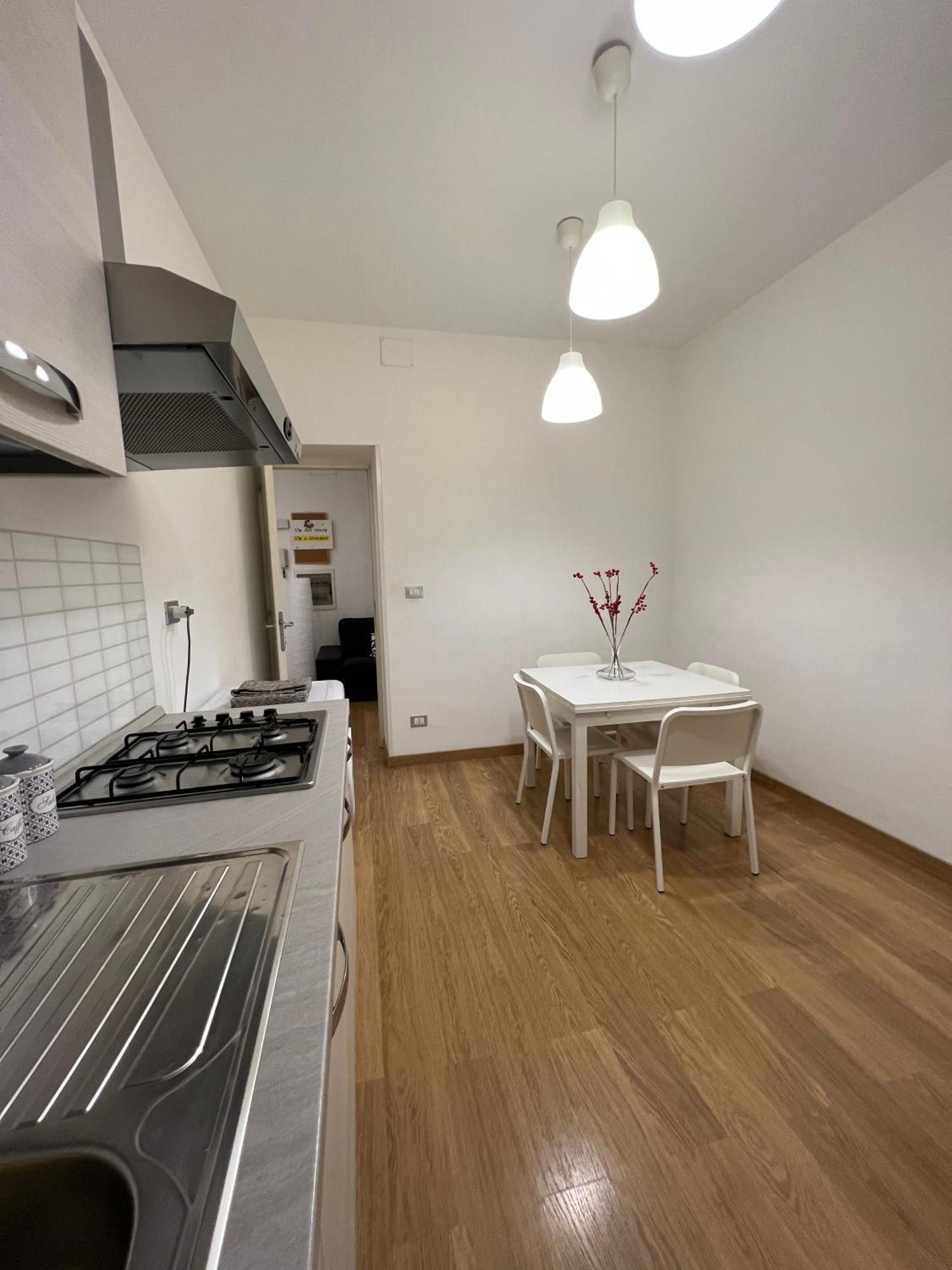 Porta Metronia Apartment Rom Eksteriør billede