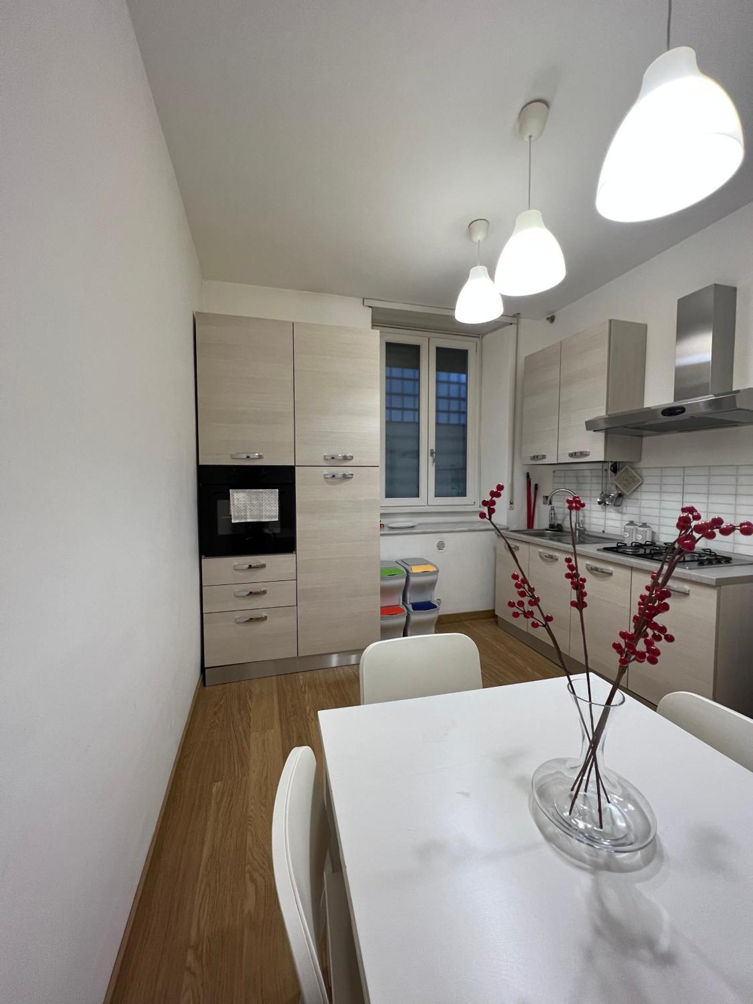 Porta Metronia Apartment Rom Eksteriør billede