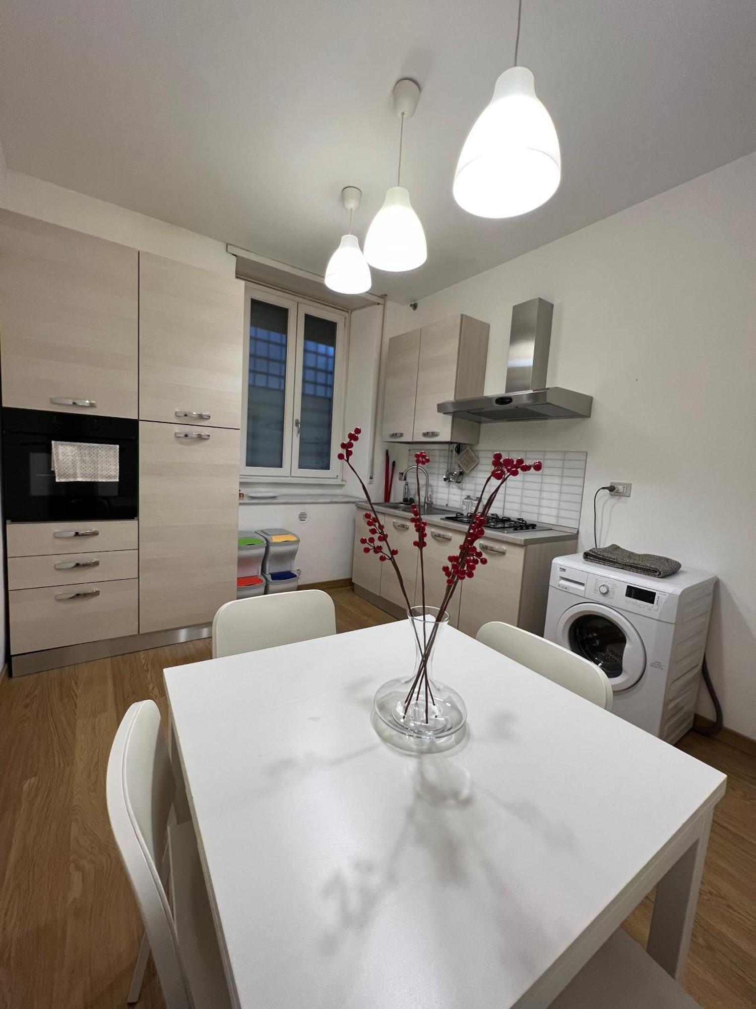 Porta Metronia Apartment Rom Eksteriør billede