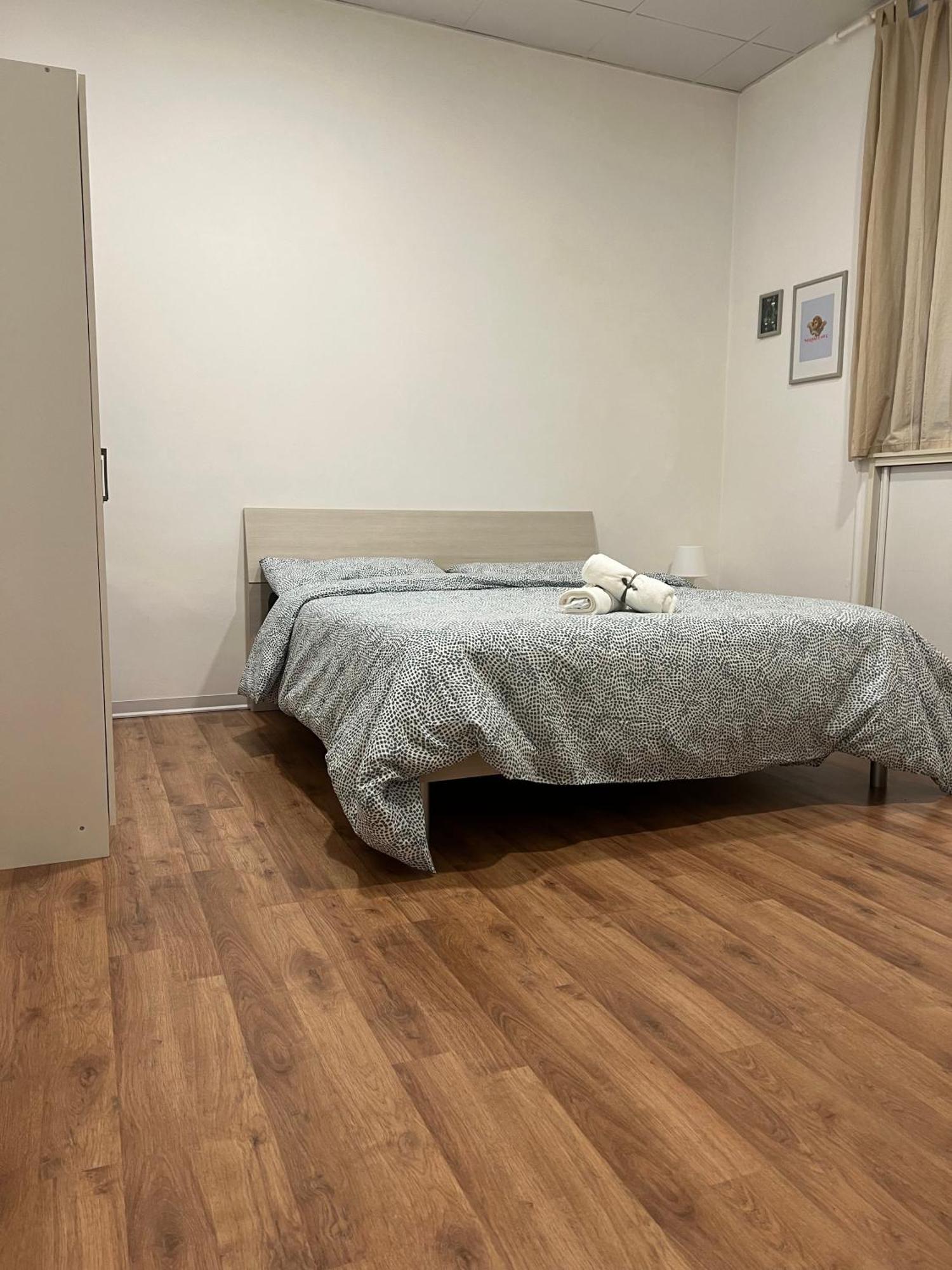 Porta Metronia Apartment Rom Eksteriør billede