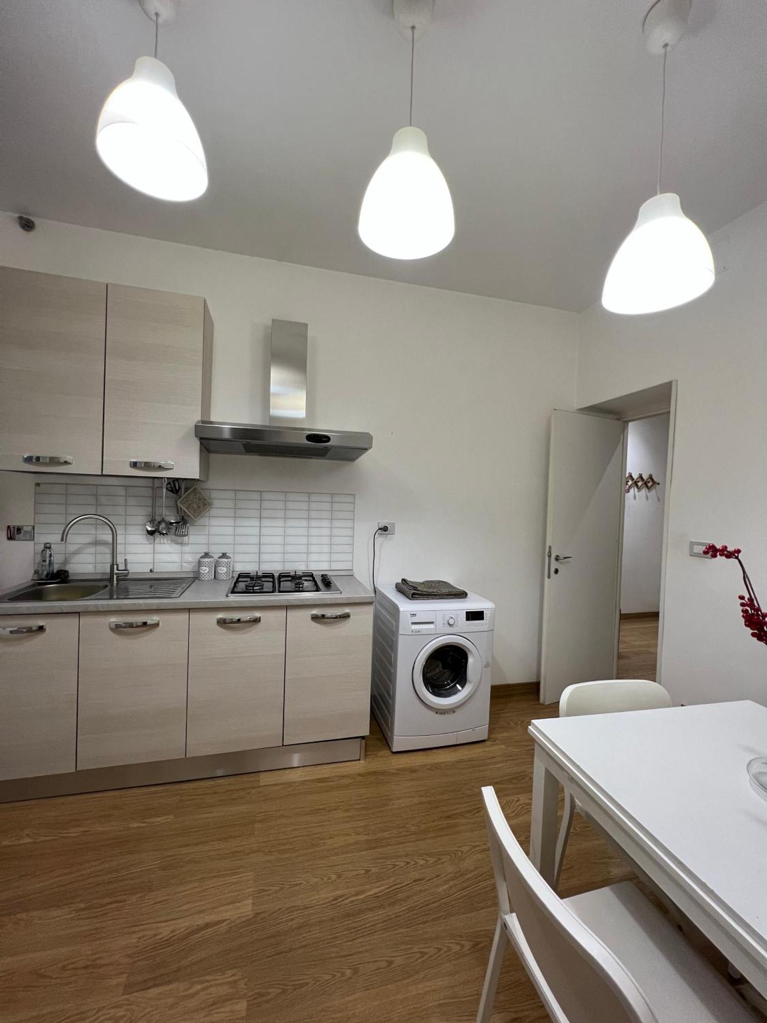 Porta Metronia Apartment Rom Eksteriør billede